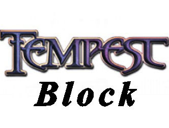 Tempest logo